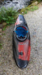 Pyranha Firecracker 252 Elite Black/Red/Red Ex-Demo