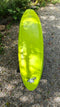 Pyranha ReactR L Elite Solid Lime Ex-Demo