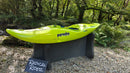 Pyranha ReactR L Elite Solid Lime Ex-Demo