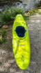 Pyranha ReactR L Elite Solid Lime Ex-Demo