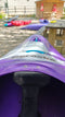 Pyranha ReactR M Purple/White/White Ex-Demo