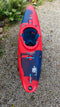 Pyranha Ripper 2 Elite L Rosella Red Ex-Demo