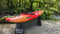 Pyranha Scorch S Red/Orange/Orange  Ex-Demo