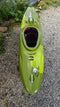 Pyranha Scorch L Olive/Lime/Lime  Ex-Demo