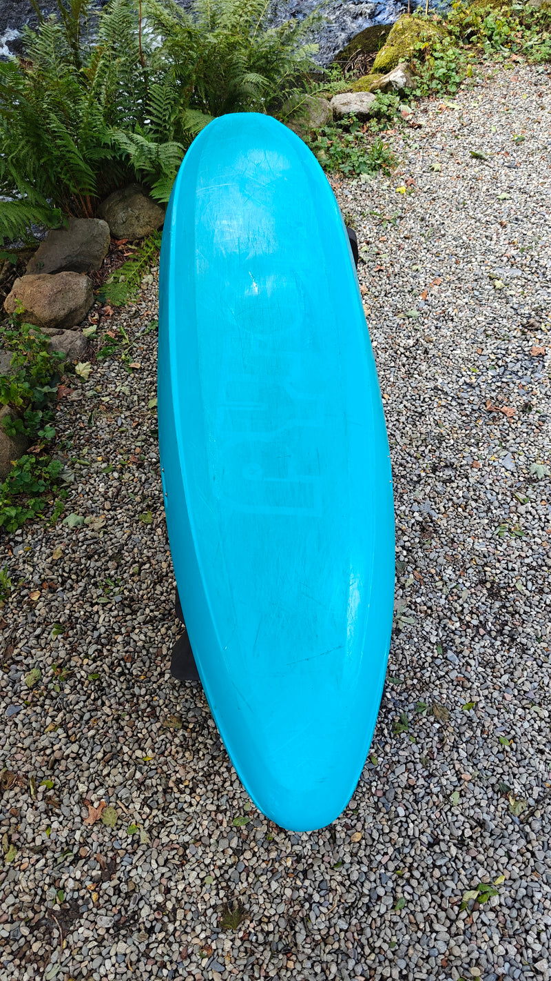 Pyranha Scorch M Sully Blue Ex-Demo