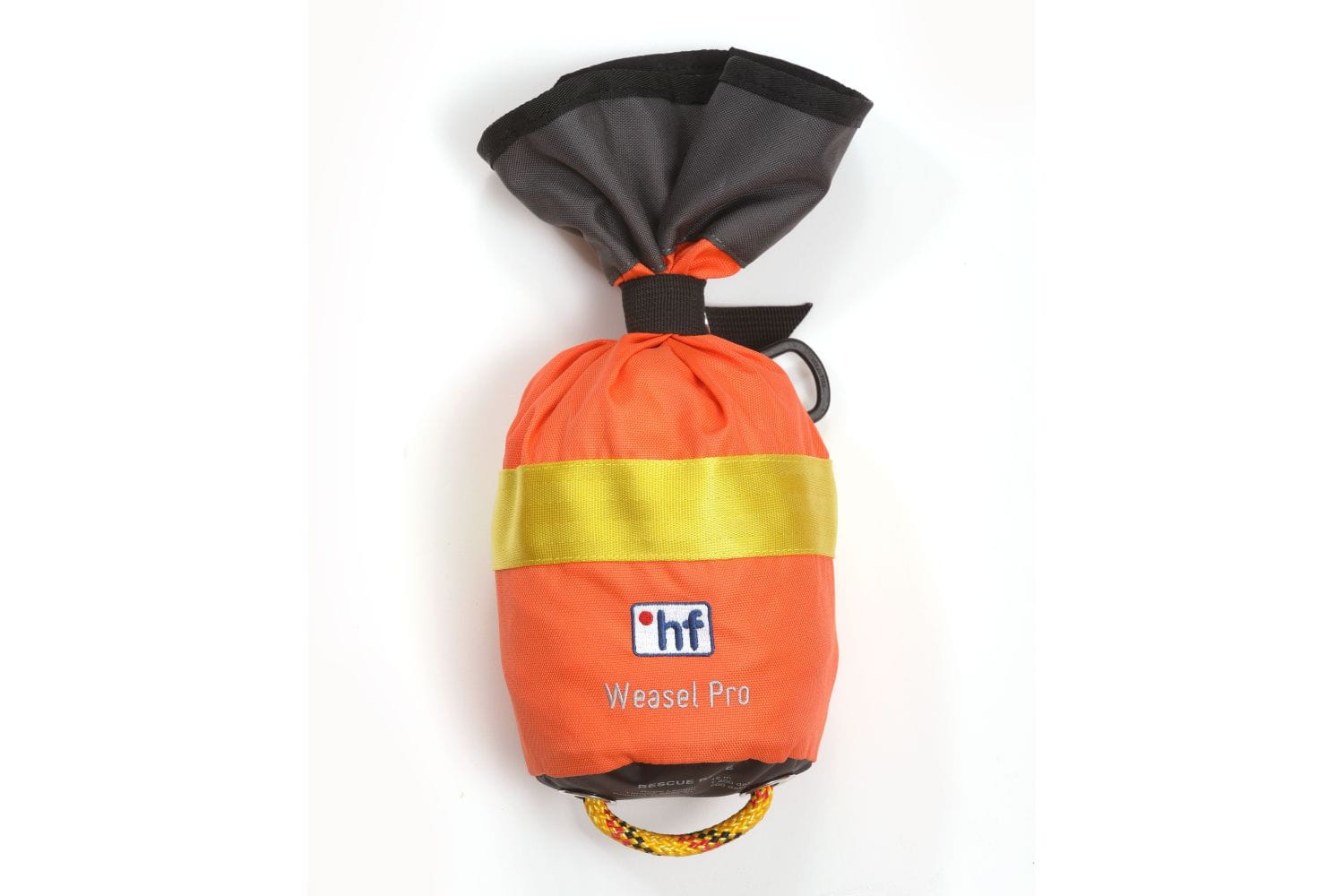 HF Weasel Pro Throwline 15m