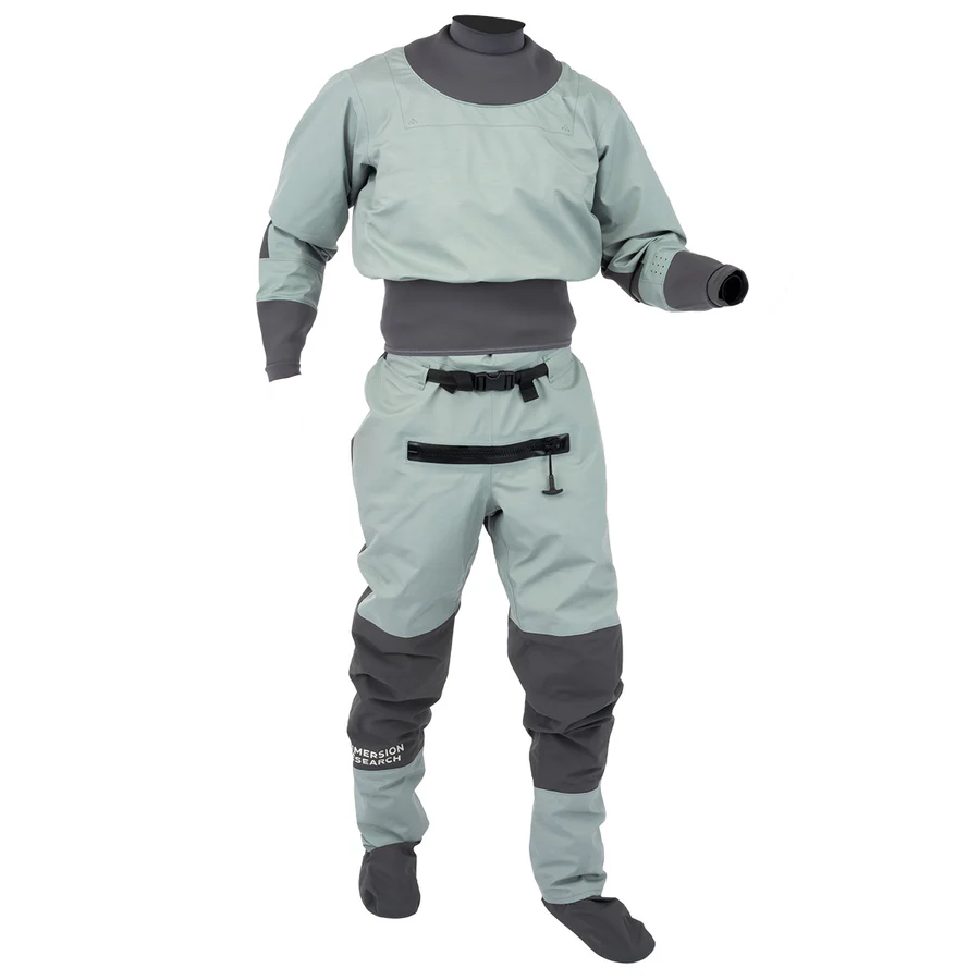 Immersion Research 7Figure Dry Suit