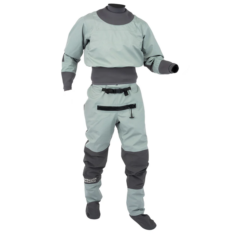 Immersion Research 7Figure Dry Suit