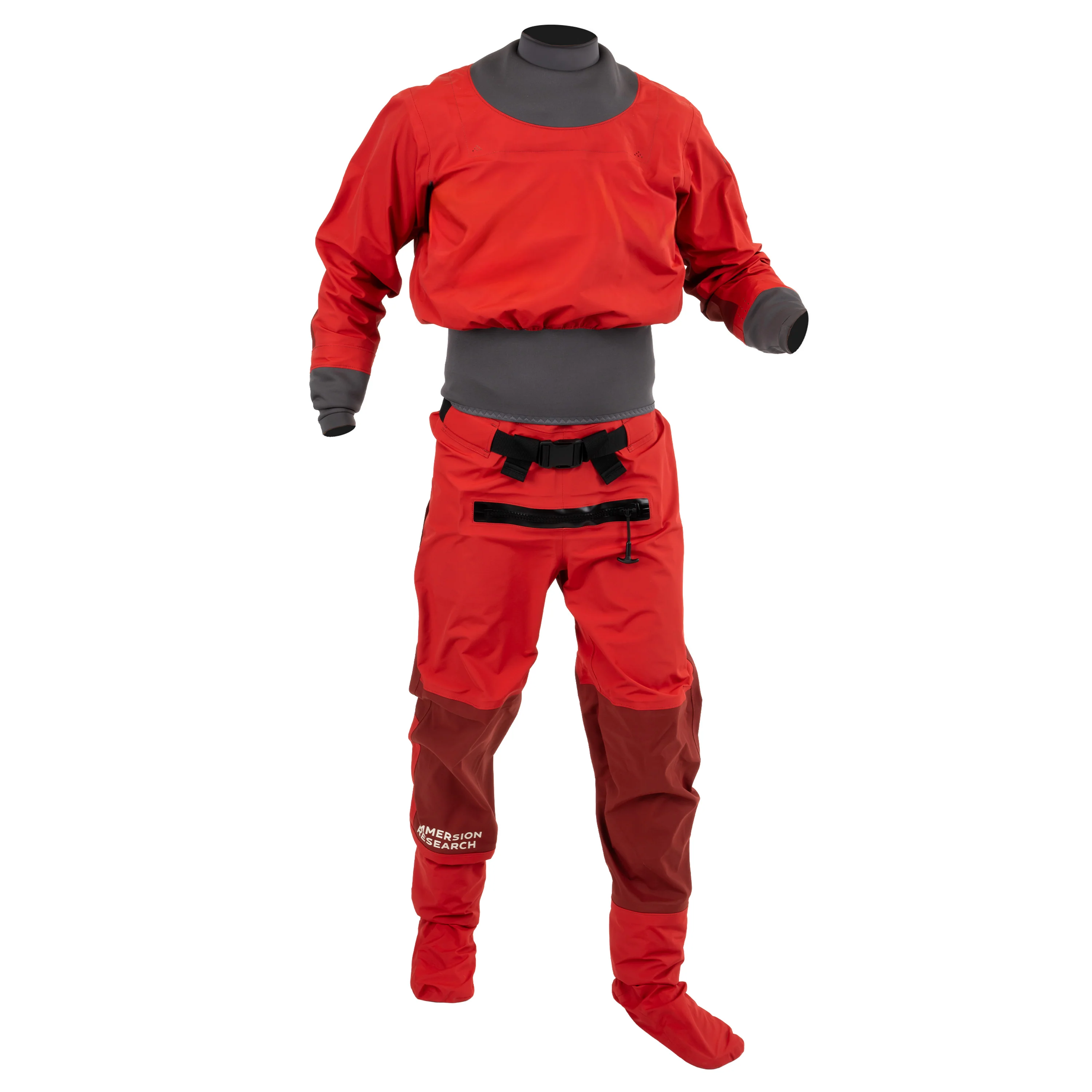 Immersion Research 7Figure Dry Suit