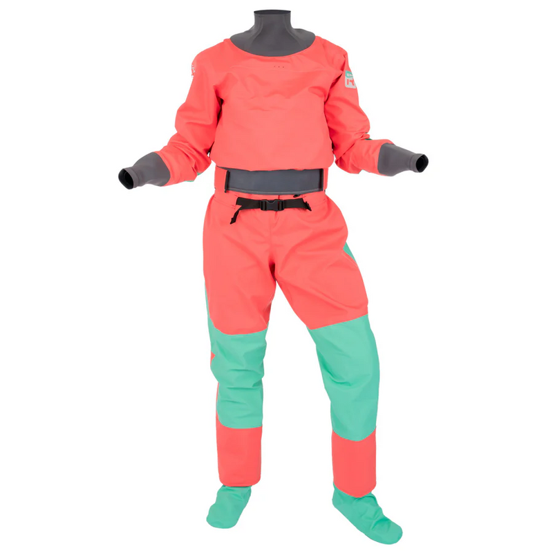 Immersion Research Women's Aphrodite Dry Suit