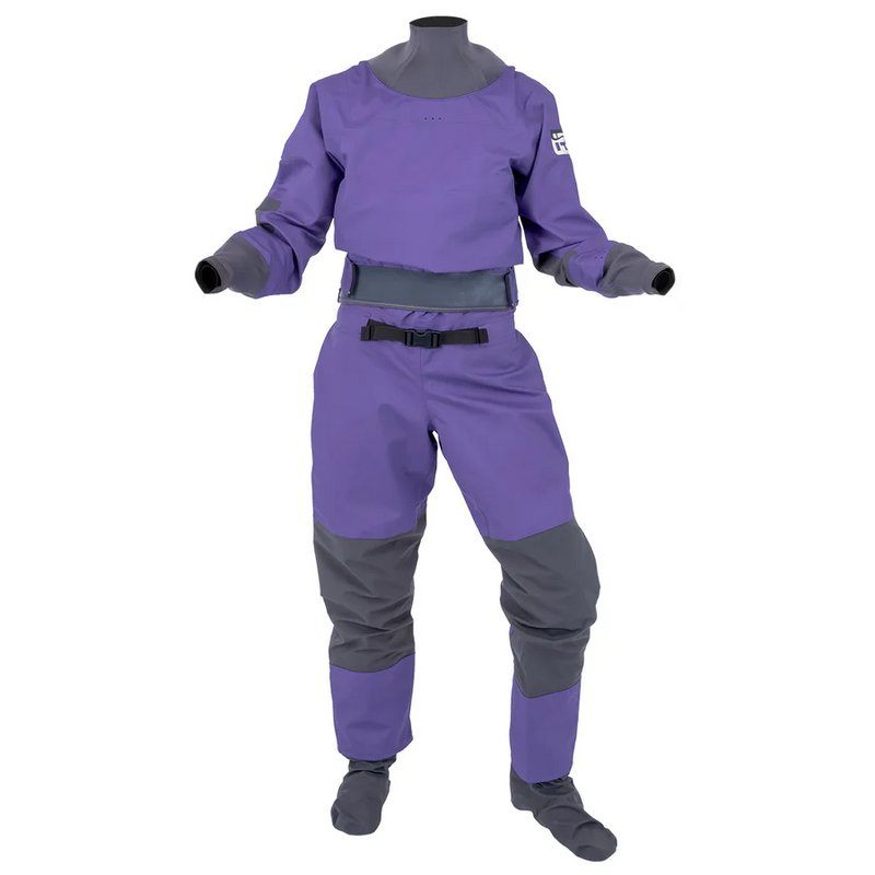 Immersion Research Women's Aphrodite Dry Suit