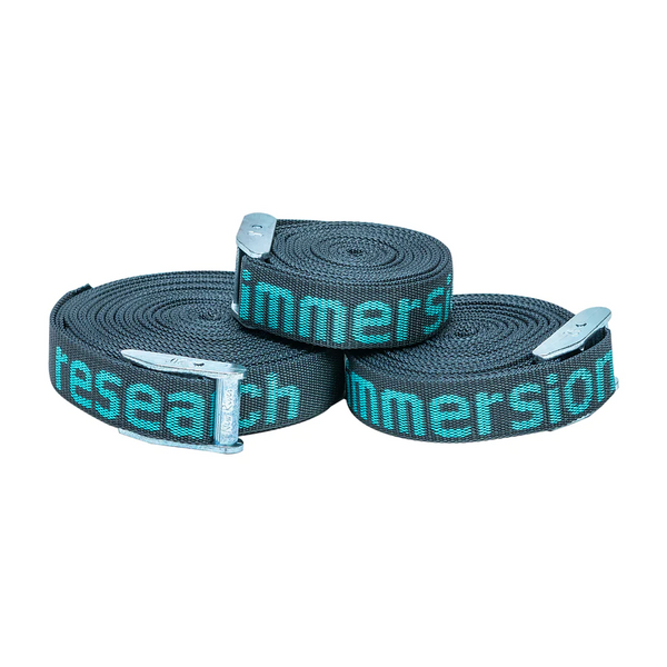 Immersion Research Cam Strap (Pair)