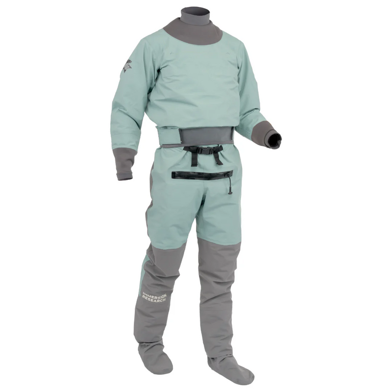 Immersion Research Devil's Club Dry Suit