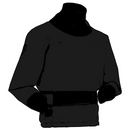 Immersion Research Devil's Club Dry Top