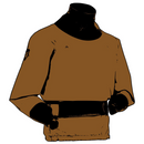 Immersion Research Devil's Club Dry Top