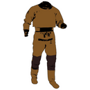 Immersion Research Devil's Club Dry Suit