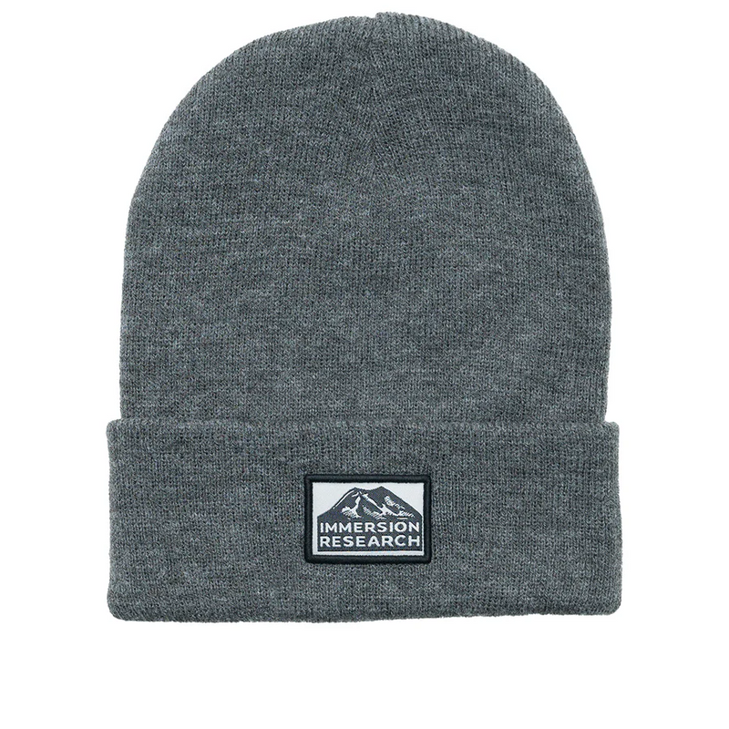 Immersion Research Mountain Beanie