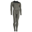 Immersion Research K2 Power Grid Fleece Union Suit