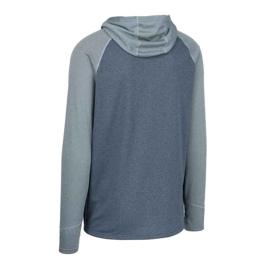 Immersion Research Men's Lightweight Power Wool Highwater Hoodie