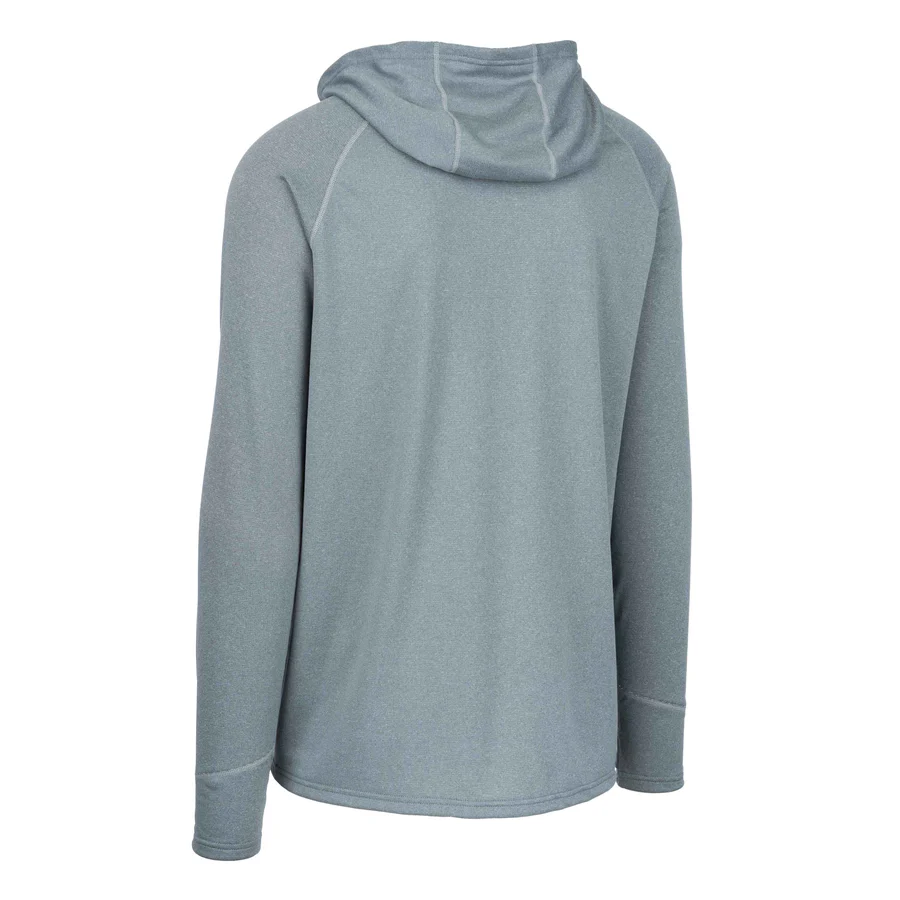 Immersion Research Men's Lightweight Power Wool Highwater Hoodie