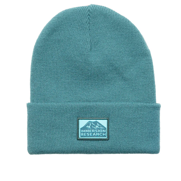 Immersion Research Mountain Beanie