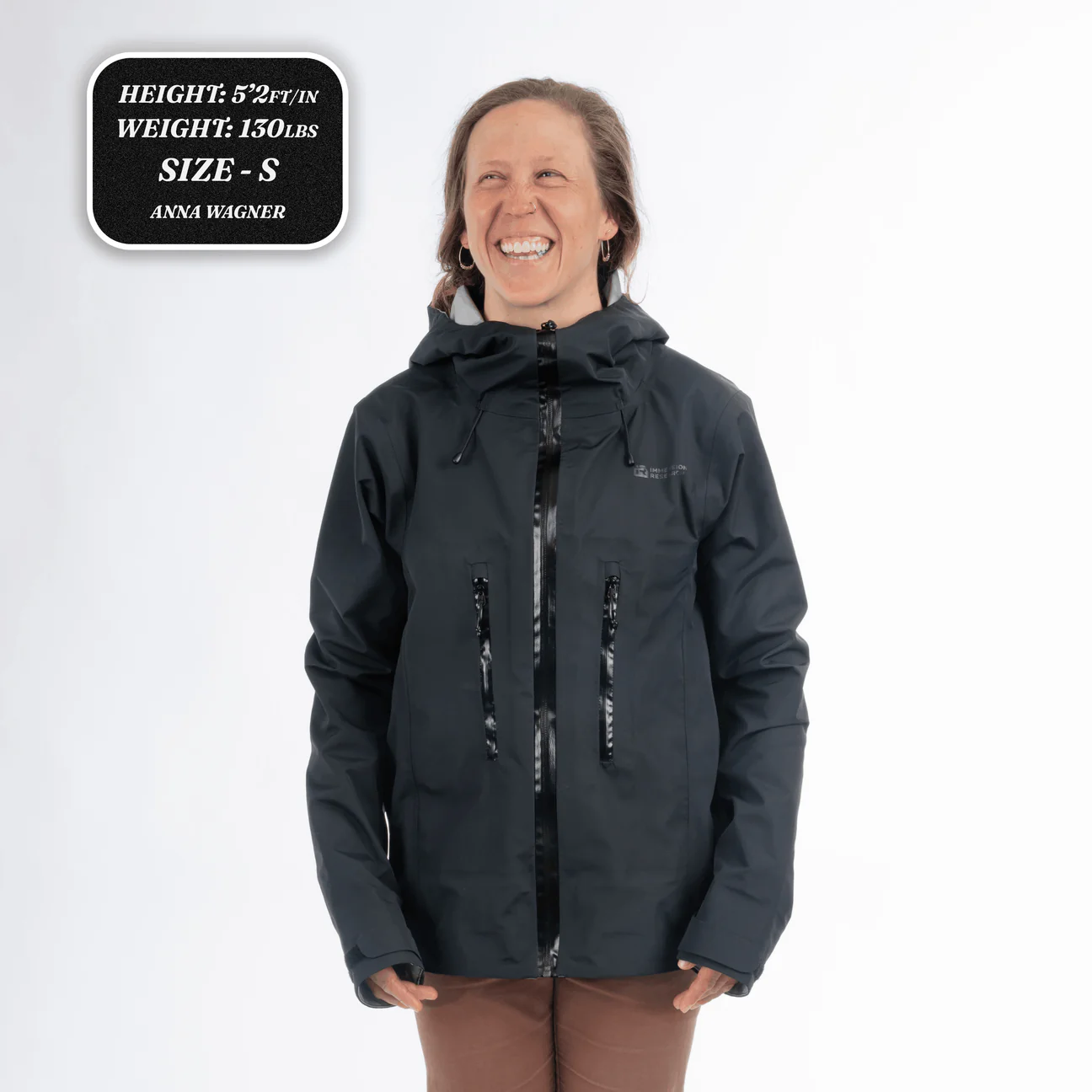 Immersion Research Petrichor Jacket