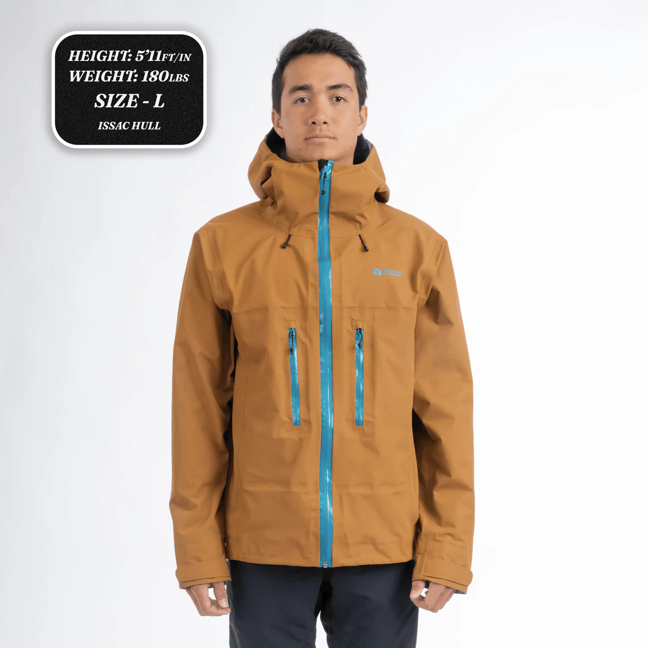Immersion Research Petrichor Jacket