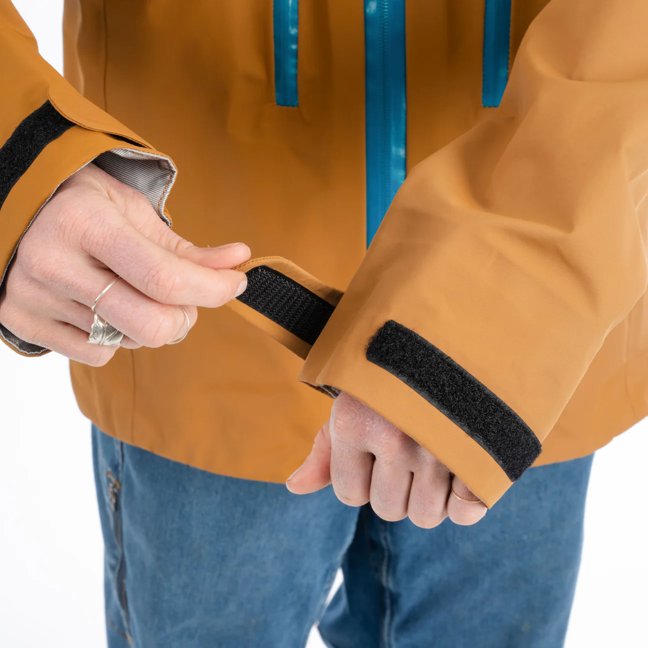 Immersion Research Petrichor Jacket