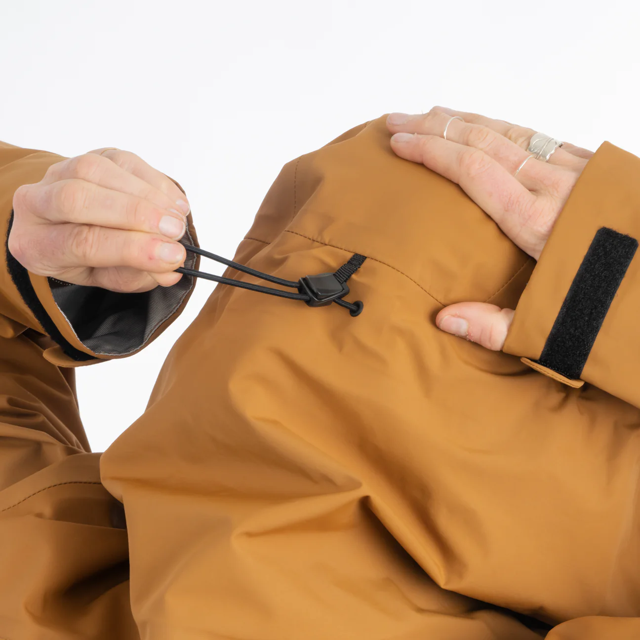 Immersion Research Petrichor Jacket