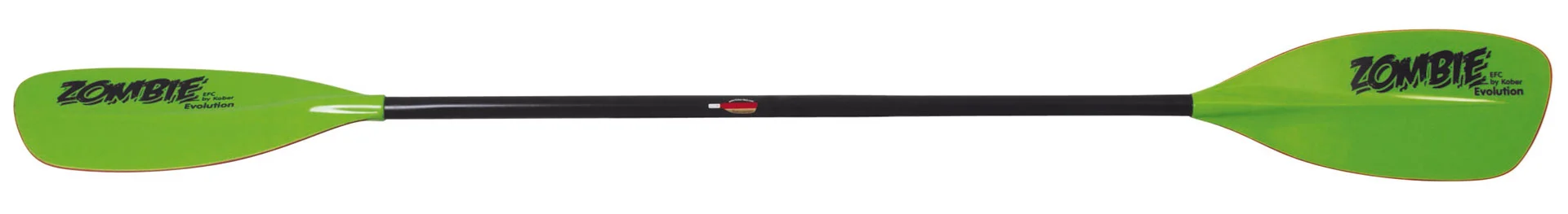 Kober Zombie Evolution EFC Fibreglass 2pc (T9 Split) Paddle