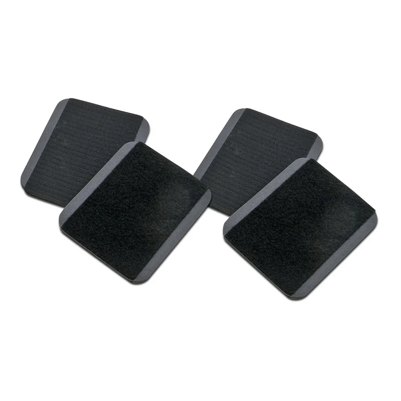 Liquidlogic Hardware - WW Shim Pads (Set of 4)