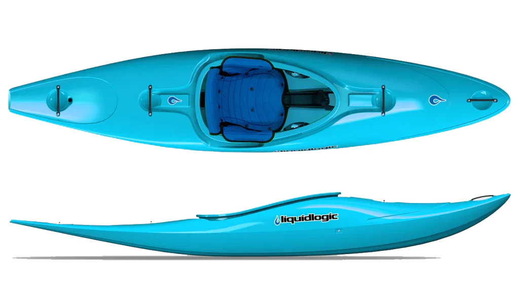 Liquidlogic Powerslide
