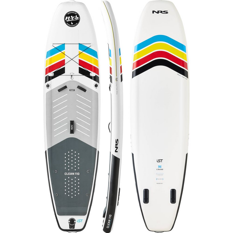 NRS Clean SUP Boards