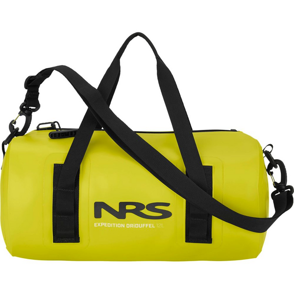 NRS Expedition DriDuffel Dry Bag