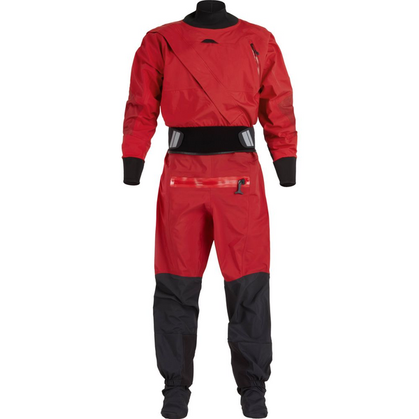 NRS Men's Crux Dry Suit