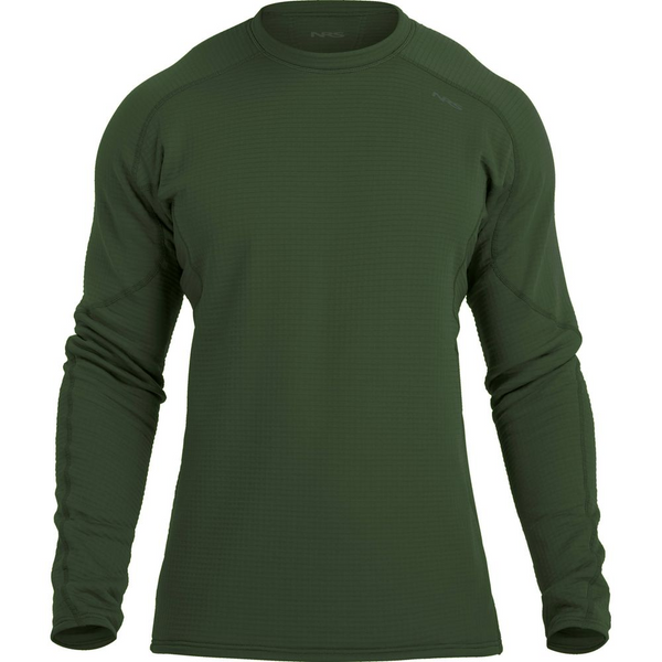 NRS Men's Lightweight Shirt - Forest