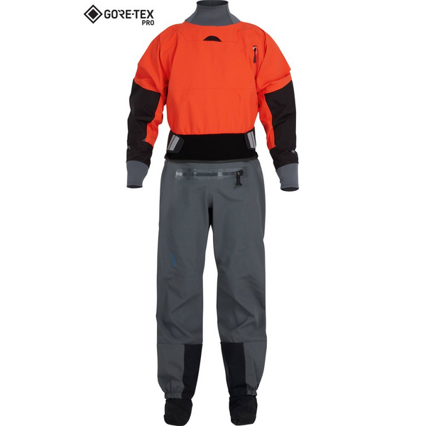 NRS Men's Phenom GORE-TEX Pro Dry Suit