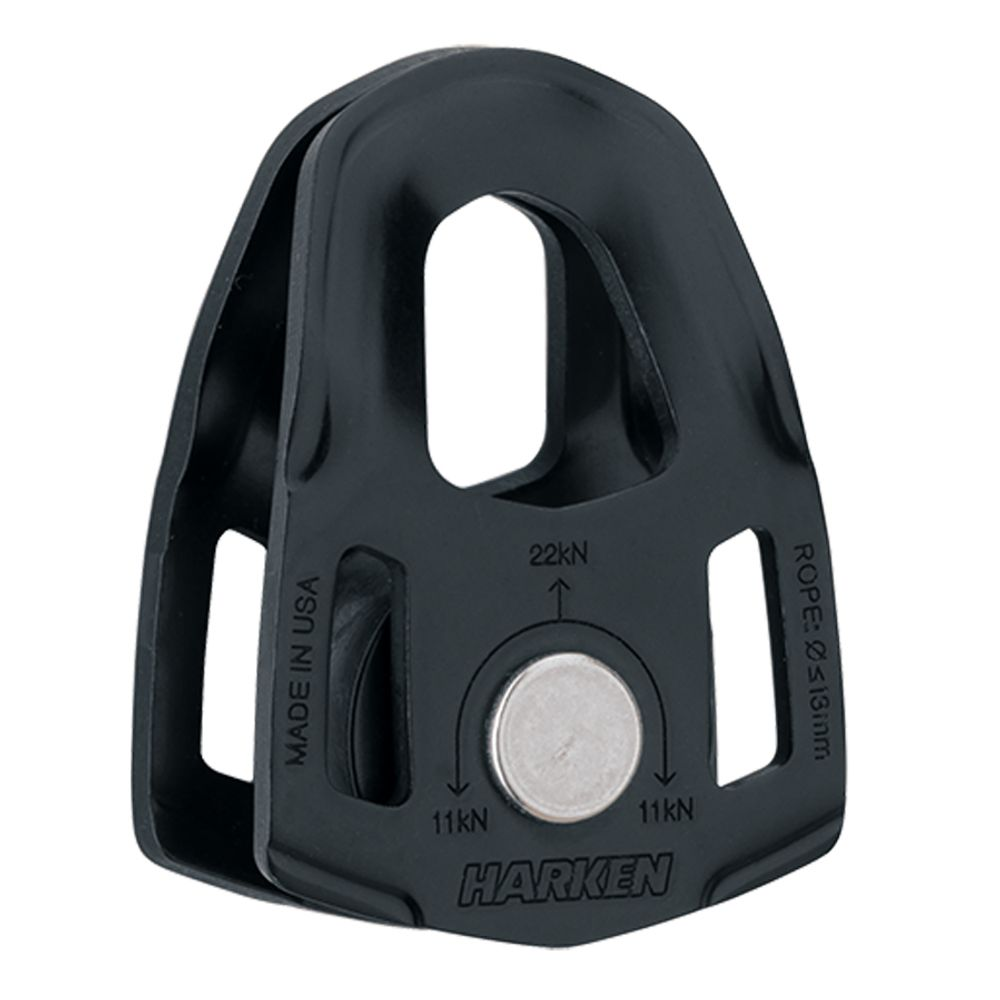 NRS SMC CRx2 1" Pulley