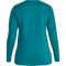 NRS Women's Expedition Weight Shirt (Glacier)