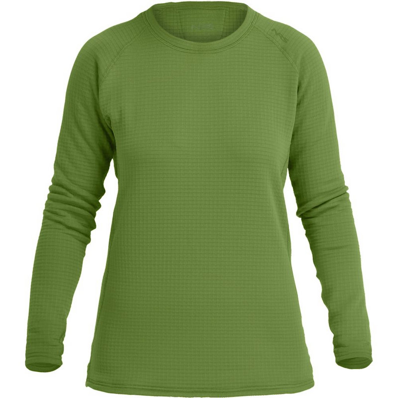 NRS Women's Lightweight Shirt - Campsite