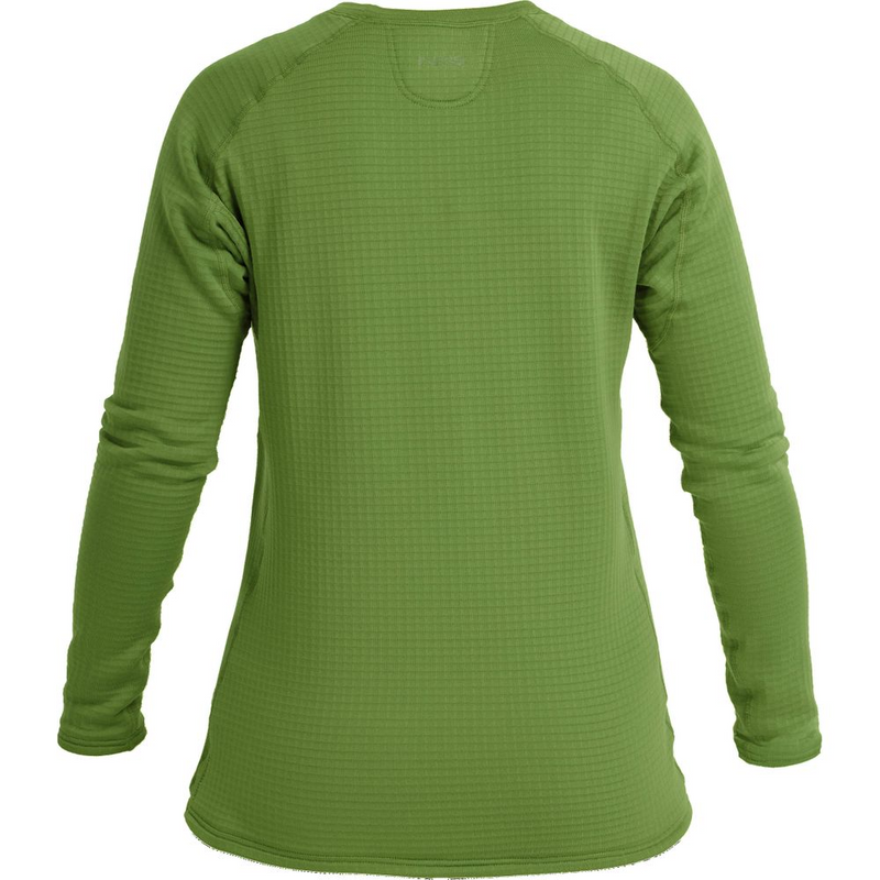 NRS Women's Lightweight Shirt - Campsite