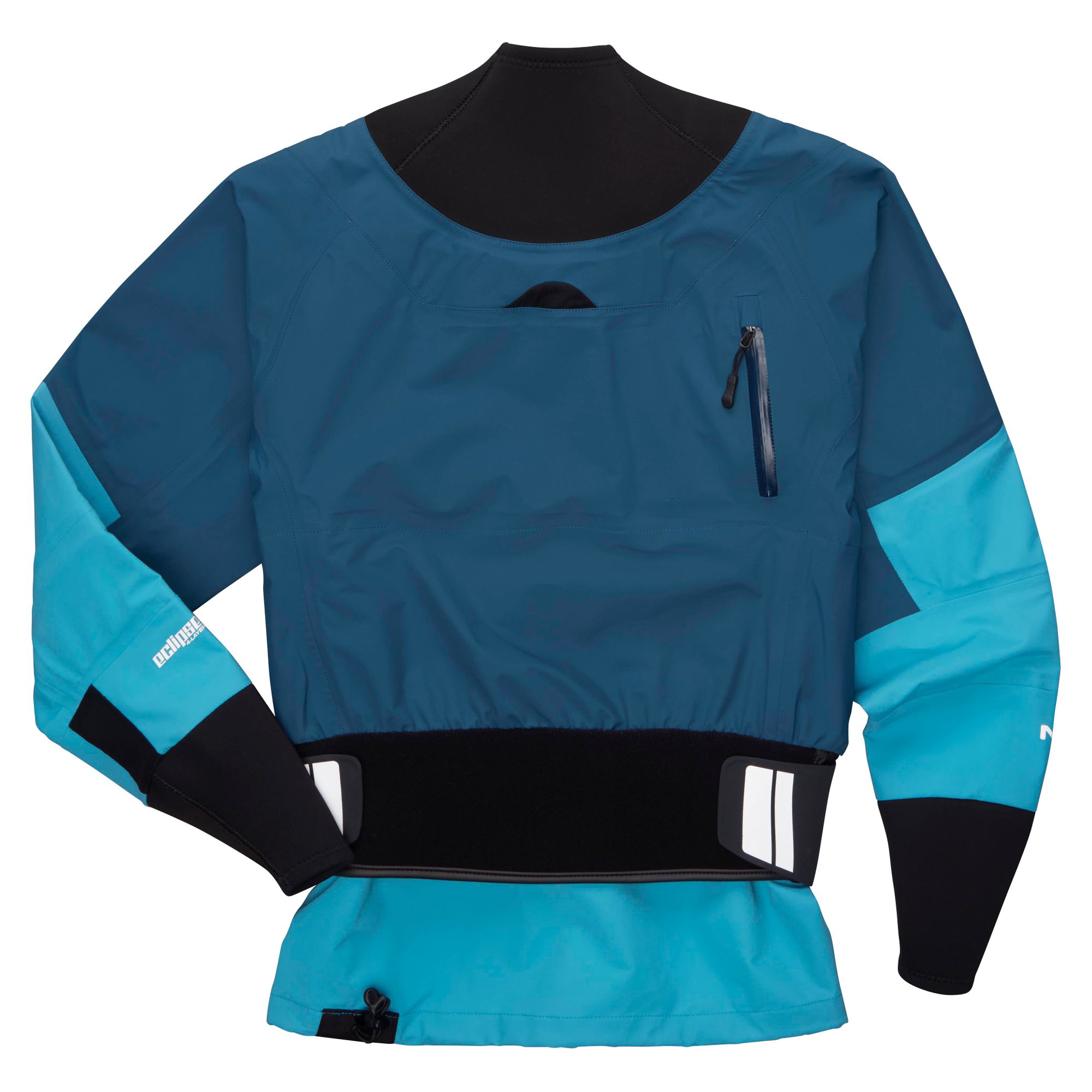 NRS Women's Flux Drytop