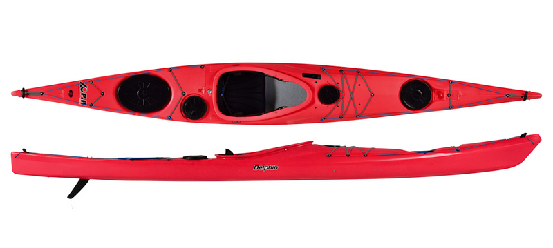 P&H Delphin II 155