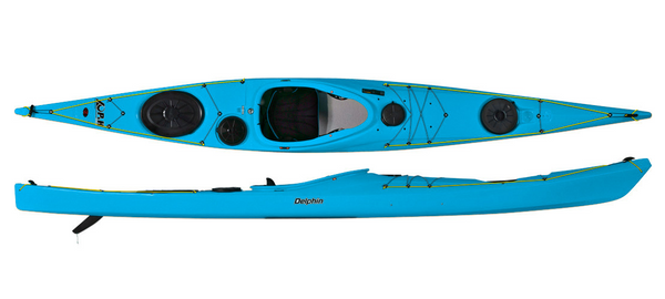 P&H Delphin II 155