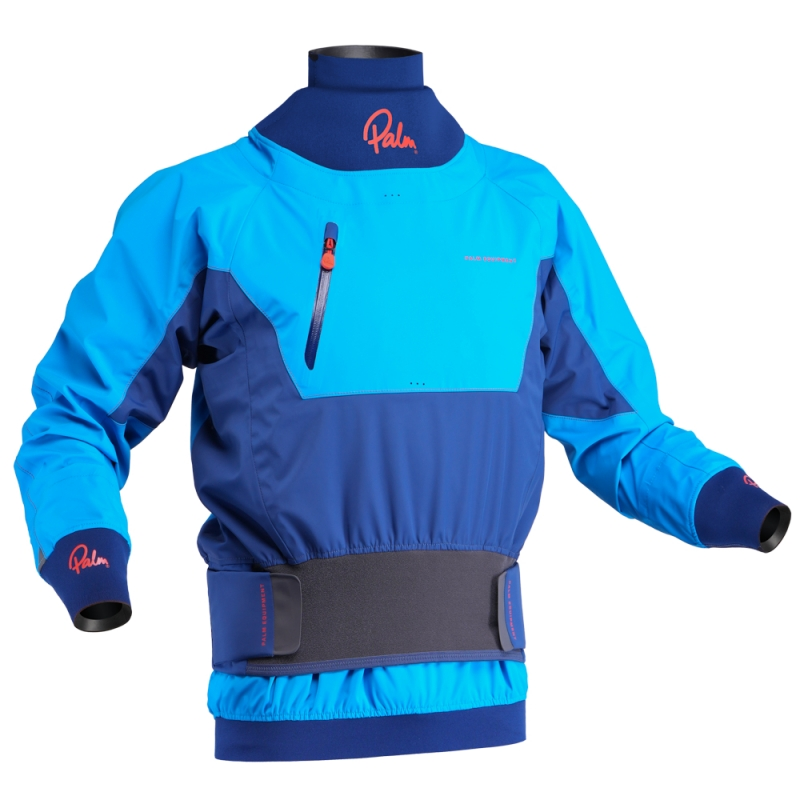 Palm Atom Jacket (New 2026 Model)