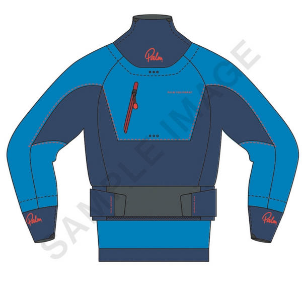 Palm Atom Jacket 2026