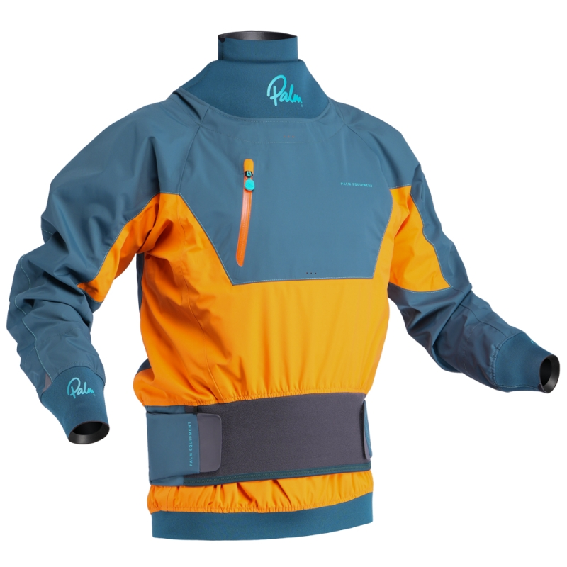 Palm Atom Jacket (New 2026 Model)
