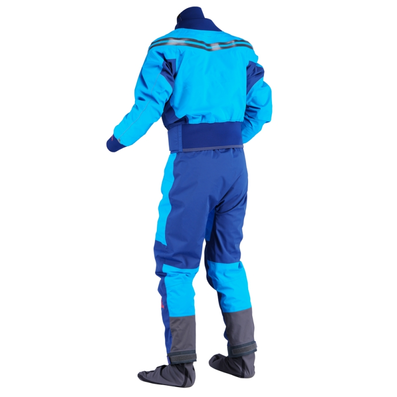 Palm Atom Men's Drysuit (New 2026 Model)
