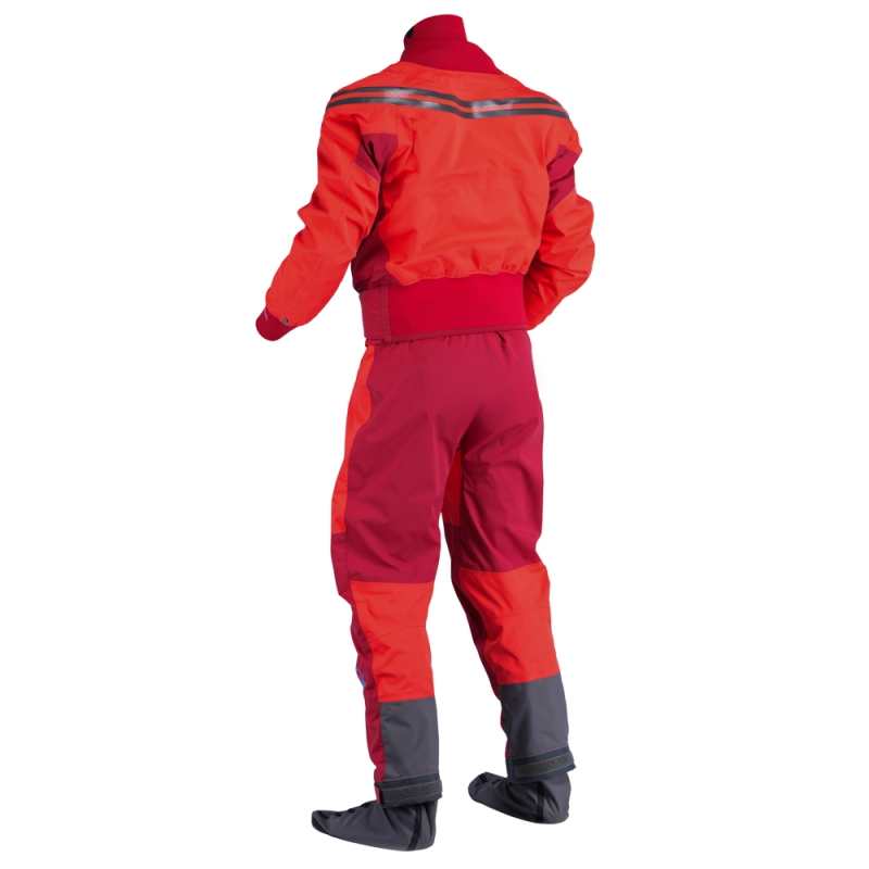 Palm Atom Men's Drysuit (New 2026 Model)