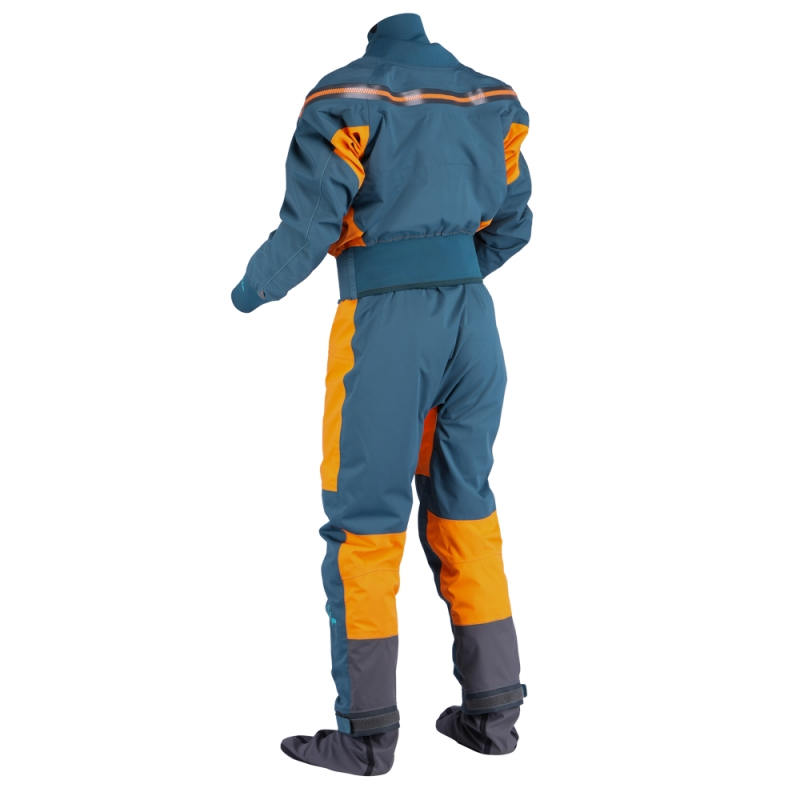 Palm Atom Men's Drysuit (New 2026 Model)